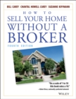 How to Sell Your Home Without a Broker - Book