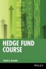 Hedge Fund Course - Book