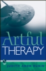 Artful Therapy - Book