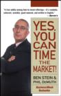 Yes, You Can Time the Market! - Book