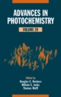 Advances in Photochemistry, Volume 29 - Book
