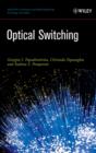 Optical Switching - Book