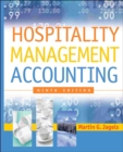 Hospitality Management Accounting - Book