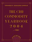 The CRB Commodity Yearbook 2004 - eBook