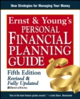 Ernst & Young's Personal Financial Planning Guide - eBook