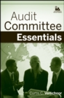 Audit Committee Essentials - Book