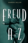 Freud A to Z - eBook