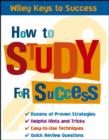 How to Study for Success - eBook