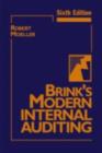 Brink's Modern Internal Auditing - eBook