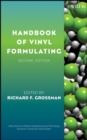 Handbook of Vinyl Formulating - Book