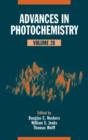 Advances in Photochemistry, Volume 28 - eBook