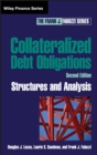 Collateralized Debt Obligations : Structures and Analysis - Book