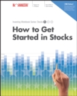 How to Get Started in Stocks - Book