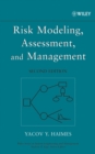 Risk Modeling, Assessment, and Management - eBook