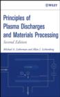 Principles of Plasma Discharges and Materials Processing - eBook