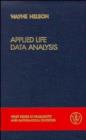 Applied Life Data Analysis - eBook