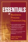 Essentials of Business Process Outsourcing - eBook