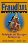 Fraud 101 : Techniques and Strategies for Detection - eBook