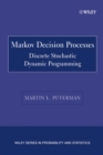 Markov Decision Processes : Discrete Stochastic Dynamic Programming - Book