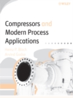 Compressors and Modern Process Applications - Book