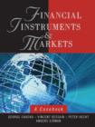 Financial Instruments and Markets : A Casebook - Book