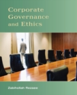 Corporate Governance and Ethics - Book