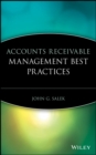 Accounts Receivable Management Best Practices - eBook