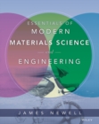 Essentials of Modern Materials Science and Engineering - Book