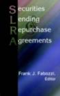 Securities Finance : Securities Lending and Repurchase Agreements - eBook