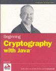 Beginning Cryptography with Java - eBook