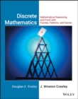 Discrete Mathematics: Mathematical Reasoning and Proof with Puzzles, Patterns, and Games, 1e Student Solutions Manual - Book