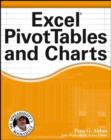 Excel PivotTables and Charts - Book