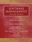 Software Management - Book