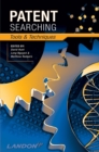 Patent Searching : Tools & Techniques - Book
