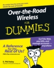 Over-the-Road Wireless For Dummies - Book
