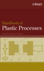 Handbook of Plastic Processes - eBook