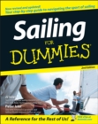 Sailing For Dummies - Book