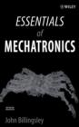 Essentials of Mechatronics - eBook