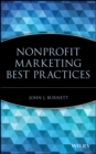 Nonprofit Marketing Best Practices - Book