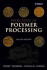 Principles of Polymer Processing - eBook