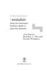 Information Revolution : Using the Information Evolution Model to Grow Your Business - eBook