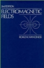 Electromagnetic Fields - Book