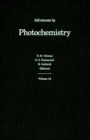 Advances in Photochemistry V14 - Book