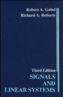 Signals and Linear Systems - Book