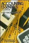 Accounting Essentials - Book