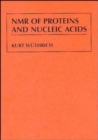 NMR of Proteins and Nucleic Acids - Book