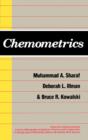 Chemometrics - Book