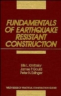 Fundamentals of Earthquake-Resistant Construction - Book