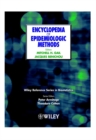 Encyclopedia of Epidemiologic Methods - Book