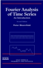 Fourier Analysis of Time Series : An Introduction - Book